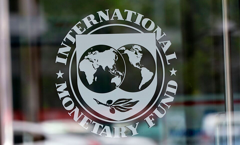 El FMI auguró una “estanflación” para este año: caerá la actividad y los precios subirán 150%
