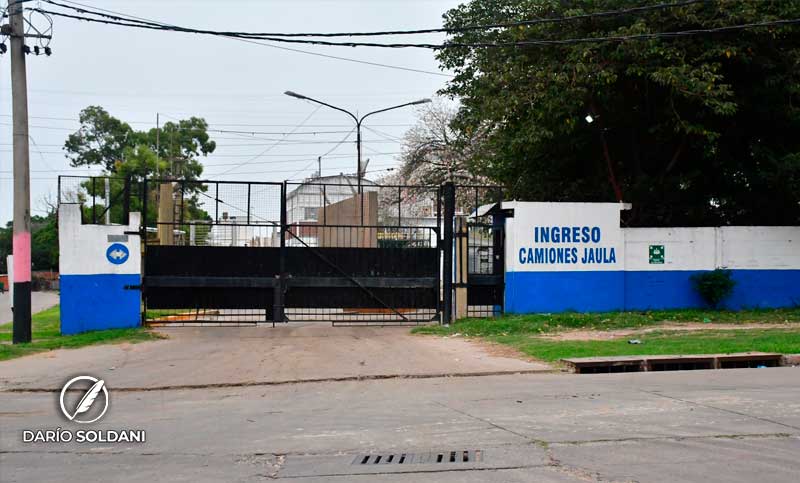 Más ataques a tiros contra otros dos frigoríficos en Rosario