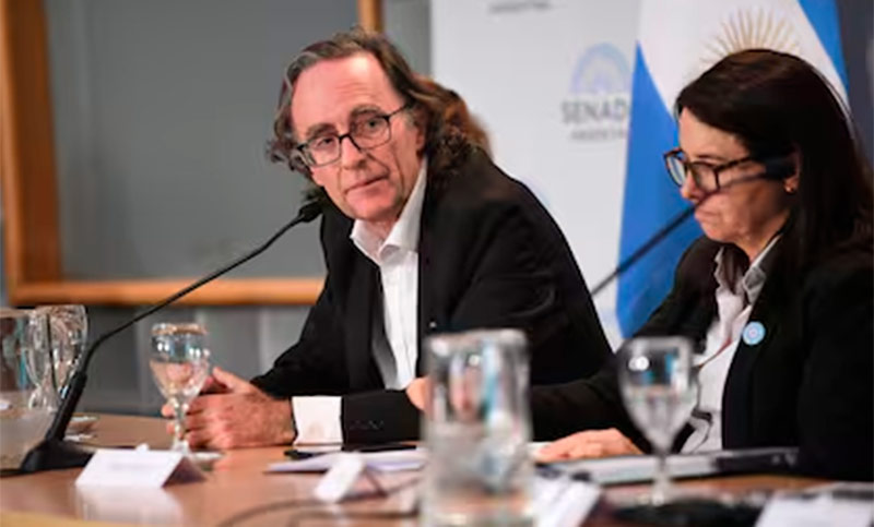 Un ex funcionario de Milei aseguró que la situación actual “es mayor que la crisis del 2002”