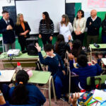 Arrancó el Plan de Prevención del Grooming en escuelas públicas y privadas de Rosario