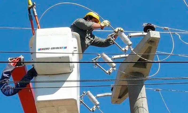 Sin aviso oficial: el Gobierno aplicó en Buenos Aires suba retroactiva de la generación eléctrica