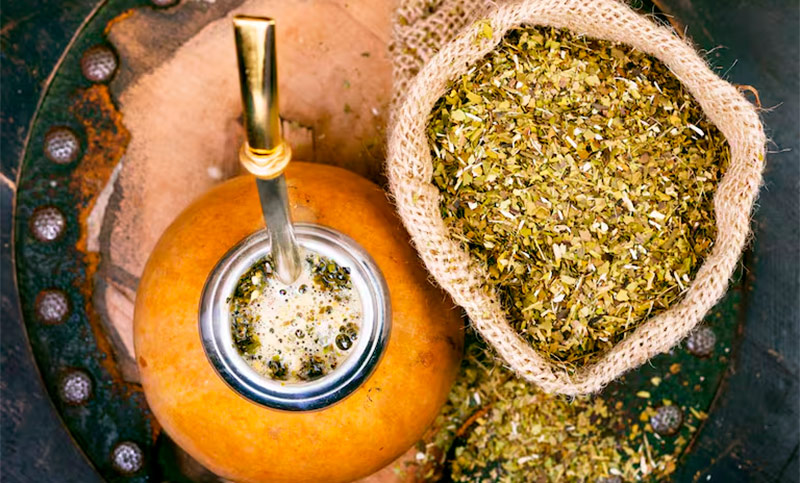 Aseguran que están trayendo yerba de otros países “para extorsionar a los productores”