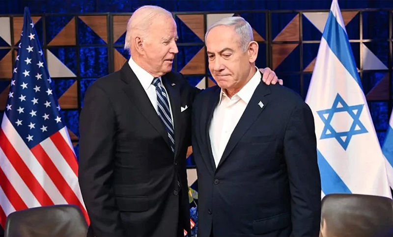 El Gabinete de Guerra israelí quiere responder al ataque iraní, pero no deciden cuándo