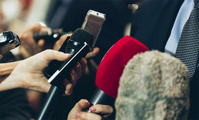 La Justicia, los periodistas y los grandes empresarios encabezan el ranking de desconfianza