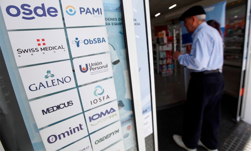 Tras liberar cuotas de prepagas, ahora el Gobierno investiga a las empresas por las fuertes subas