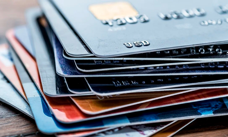 Usuarios de tarjetas de crédito no podrán oponerse a que el resumen se envíe de forma electrónica