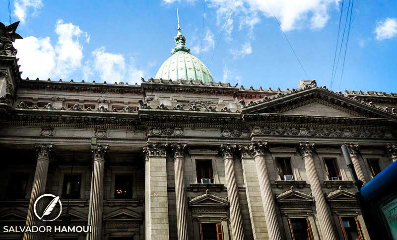 Rectores universitarios de todo el país van al Congreso a exigir «urgente» actualización presupuestaria