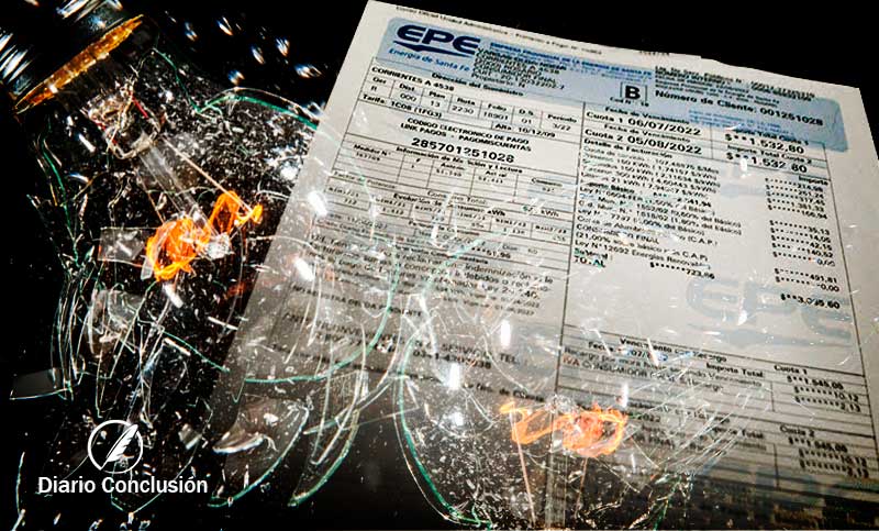 En mayo volverá a subir la luz: el Gobierno planea eliminar subsidios a usuarios de bajos ingresos
