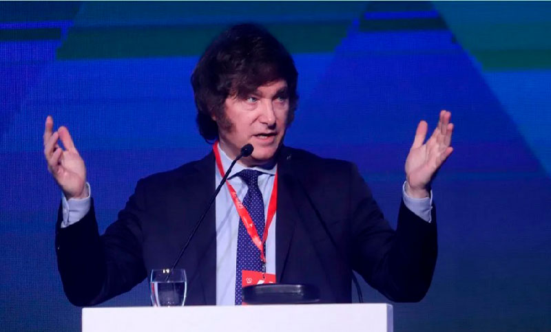 Cayeron un 20% las transferencias de coparticipación de Nación a provincias