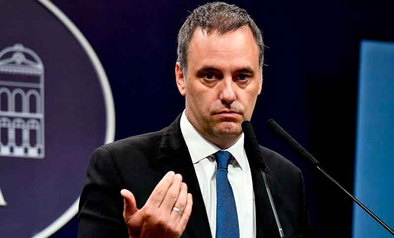 El Gobierno minimizó la suba del dólar: «No debería tener impacto en la inflación»