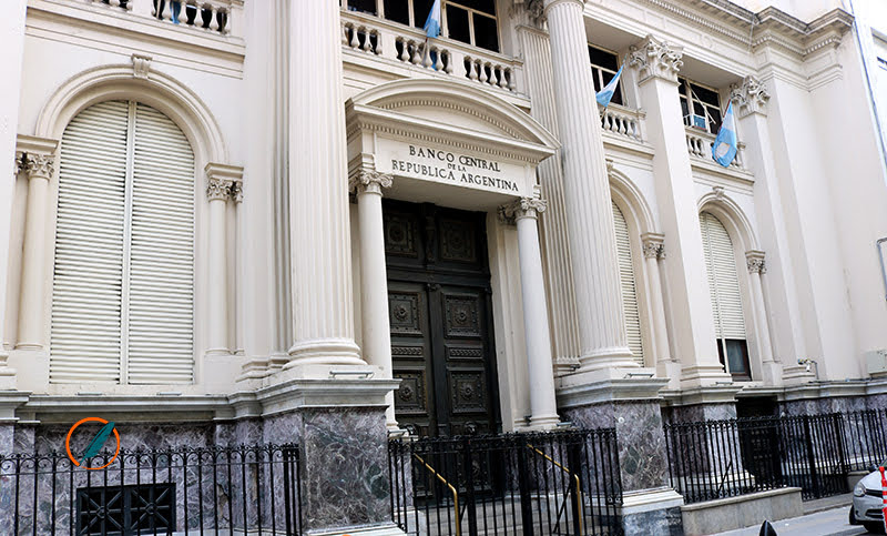 El Gobierno amplió a $35 billones la emisión de Letras para sanear el Banco Central