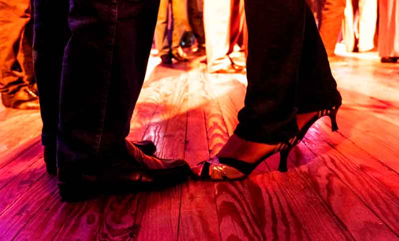 Rosario será subsede oficial del Festival y Mundial Tango Buenos Aires 2024