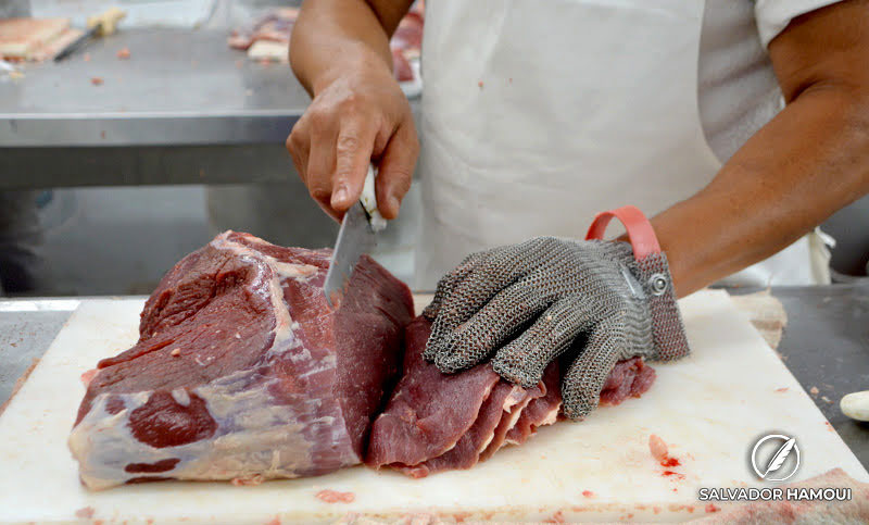 El consumo de carne vacuna sufre una caída histórica, es el peor registro de los últimos 30 años