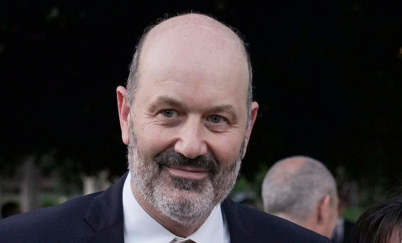 Sturzenegger adelantó que el ajuste será mayor si no se aprueba la Ley Bases en el Congreso