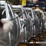 General Motors paralizó su producción en la planta de Alvear por las lluvias de Brasil