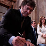 El Gobierno despidió a 14.000 estatales y rechaza pagar indemnizaciones