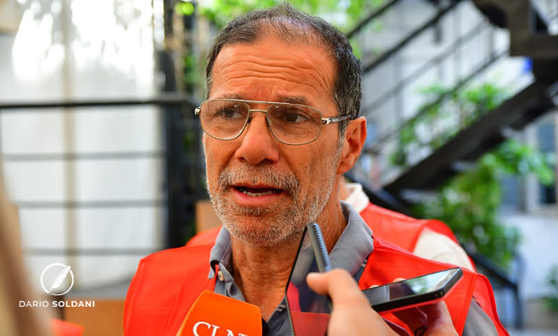 Amsafe Rosario denunció que les descontaron el día a docentes con licencia médica o por maternidad