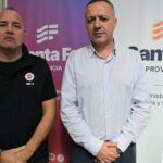 Desbarataron a una banda liderada por Esteban Alvarado que vendía vehículos robados