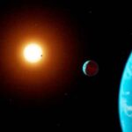¿Cuántos planetas se alinearán el lunes y dónde se podrá ver el espectáculo en el cielo?
