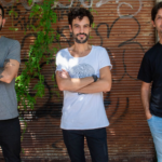 Pólvora Negra presenta su disco homónimo: “Estamos con muchas expectativas”