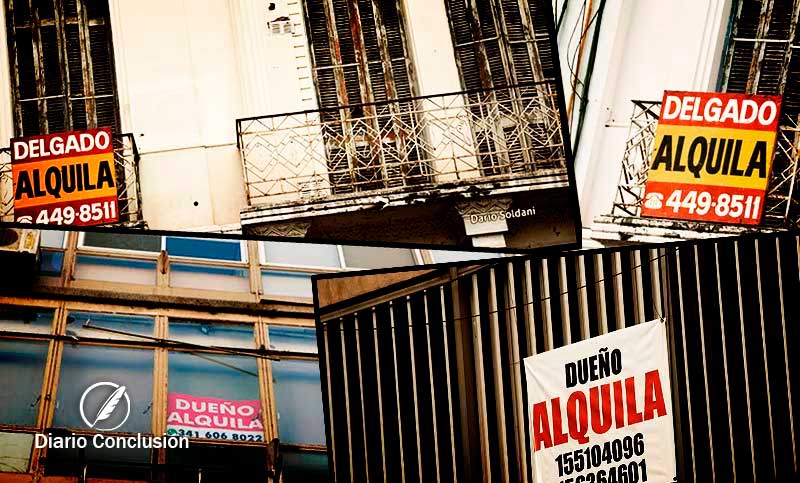 Con el DNU en vigencia: ¿qué deben tener en cuenta los inquilinos a la hora de firmar un contrato?