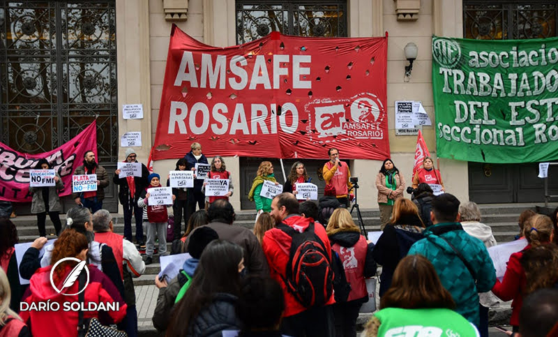 Paritaria docente: expectativas del gremio ante una nueva negociación
