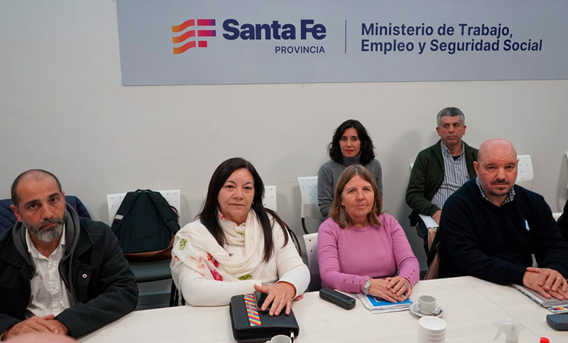Docentes públicos y privados aceptaron la propuesta salarial del Gobierno provincial