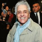 Antonio Gasalla está internado con un cuadro crítico: “Sigue en observación”