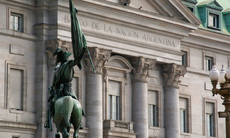 El Banco Nación lanza una línea de créditos hipotecarios con tope “anti inflación”