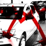 Se desplomó el patentamiento de autos y motos en Santa Fe y se agudiza la crisis del sector