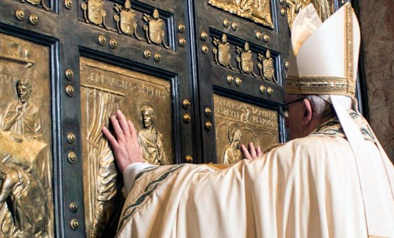 El Papa dará a conocer el 9 de mayo la Bula de indicción del Jubileo 2025