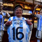 María Esther “Pelusa” Ponce en Rosario: “No van a poder parar al fútbol femenino”