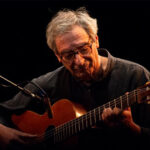 Juan Falú traerá toda su destreza artística a Rosario: “La música que yo hago es muy argentina”