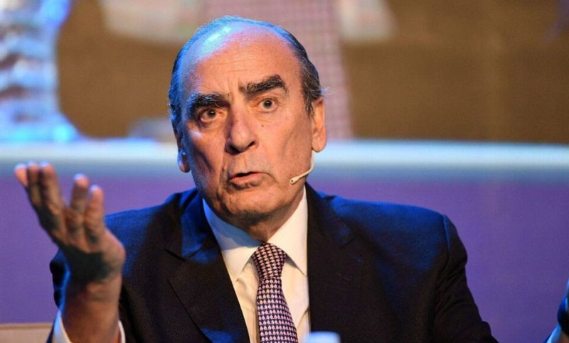 Pacto de mayo: podría firmarse el 20 de junio en Rosario