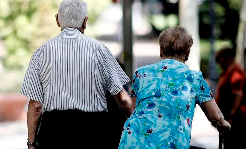 Con el dato de inflación de abril: ¿a cuánto suben las jubilaciones y pensiones de Anses en junio?