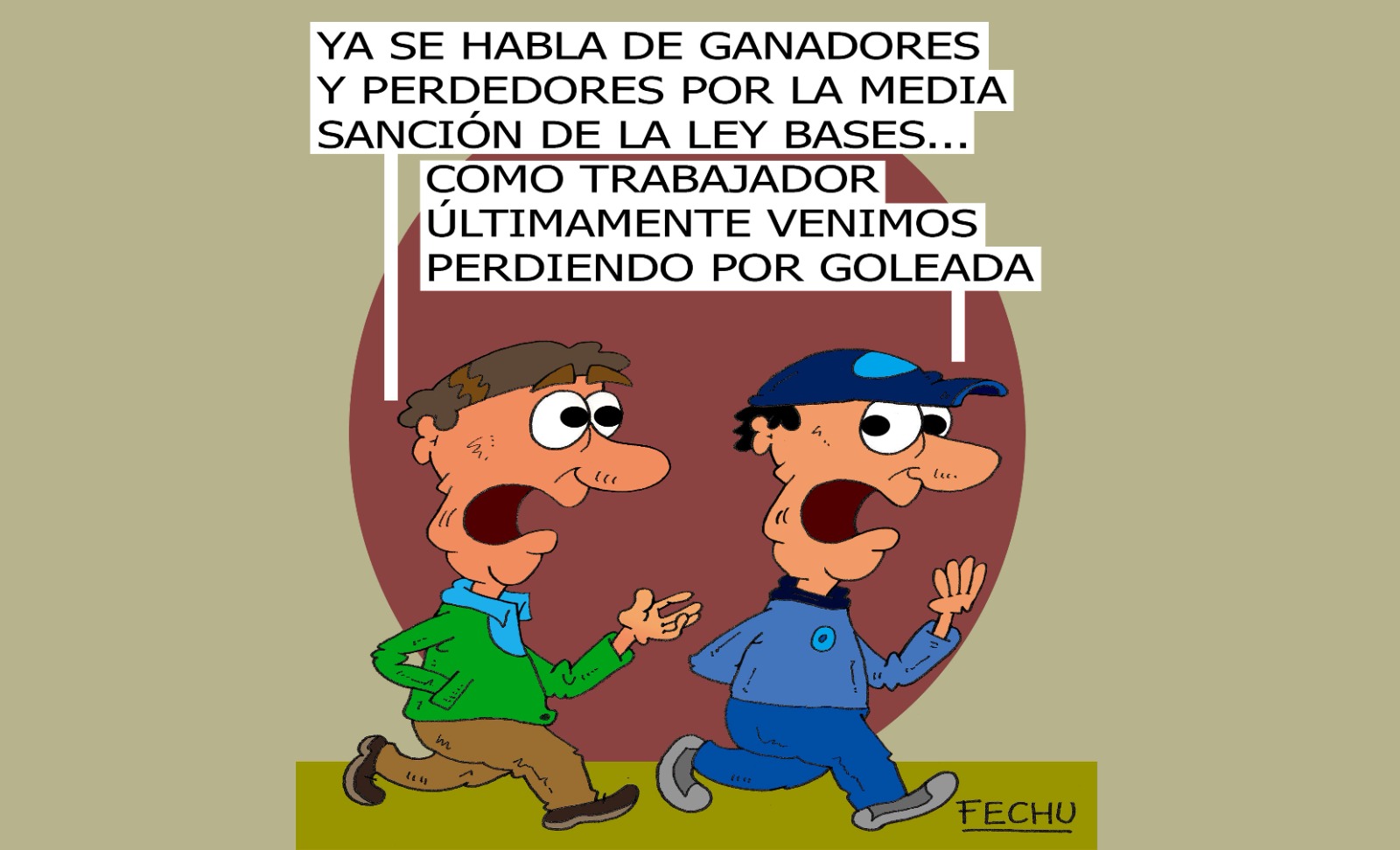 post