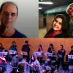 Peña solidaria con la participación de Fandermole, Orquesta de tango del Guastavino y dúo La Perilla