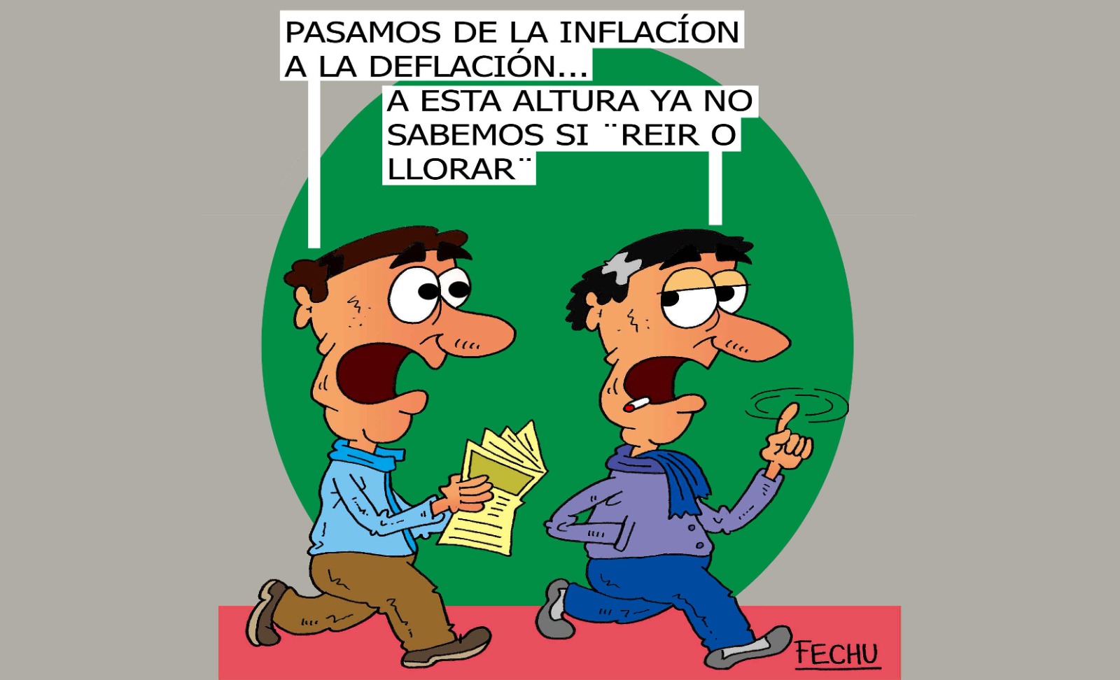 post