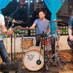 Ylena presenta su nuevo videoclip en formato de live session