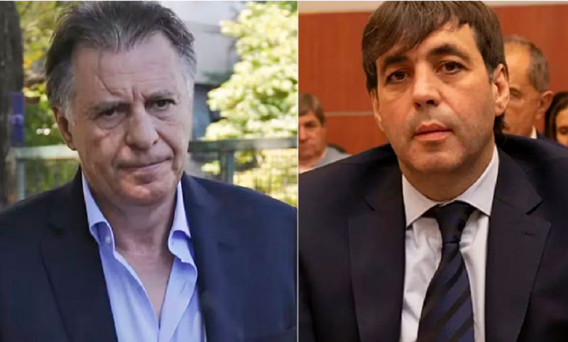 La Corte Suprema anuló la absolución de Cristóbal López y Fabián de Sousa en la causa Oil Combustibles