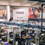 La fábrica Whirlpool eliminó un turno y redujo 60 puestos de trabajo en su planta de Pilar