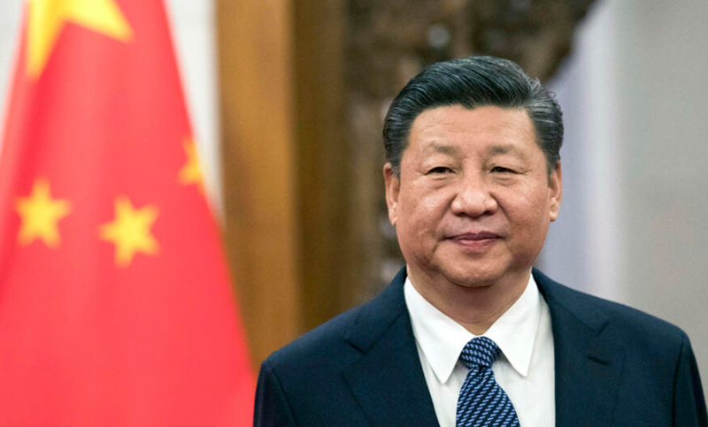 Café Internacional: protestas en Georgia, victoria del socialismo en Cataluña y Xi Jinping en Europa