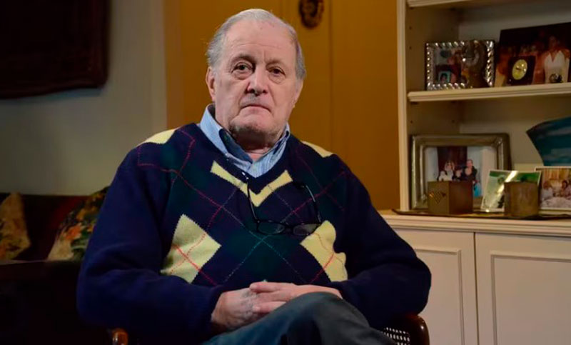 El médico que vio morir a Perón en sus brazos: “El General tenía un aura inmortal”