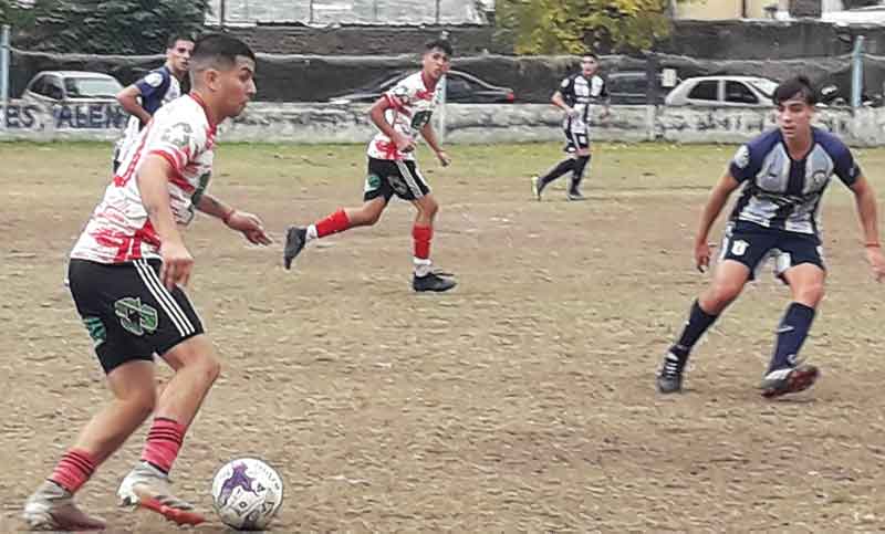 Rosarina: los partidos de Primera división se jugarán el domingo por la mañana