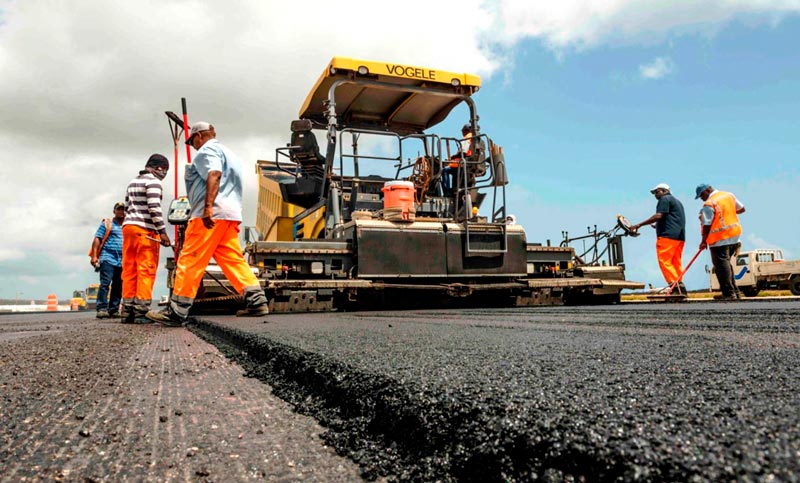 La inversión directa del Estado en las provincias cayó 84,4% entre enero y mayo