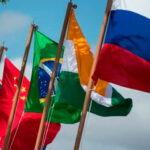 Rusia celebra el interés del primer país europeo en unirse al BRICS