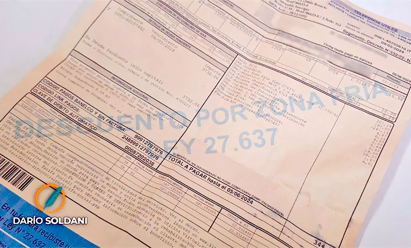 El dictamen de la Ley Bases contempla la continuidad de los subsidios por Zona Fría