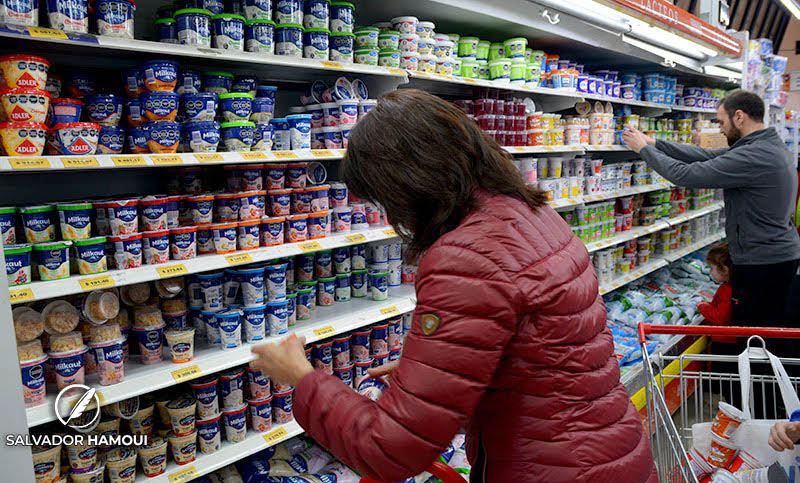 Advierten que los precios se duplicaron desde que Milei llegó a la Casa Rosada
