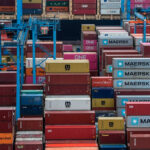 Las exportaciones pymes crecieron 13,3% interanual en lo que va del año