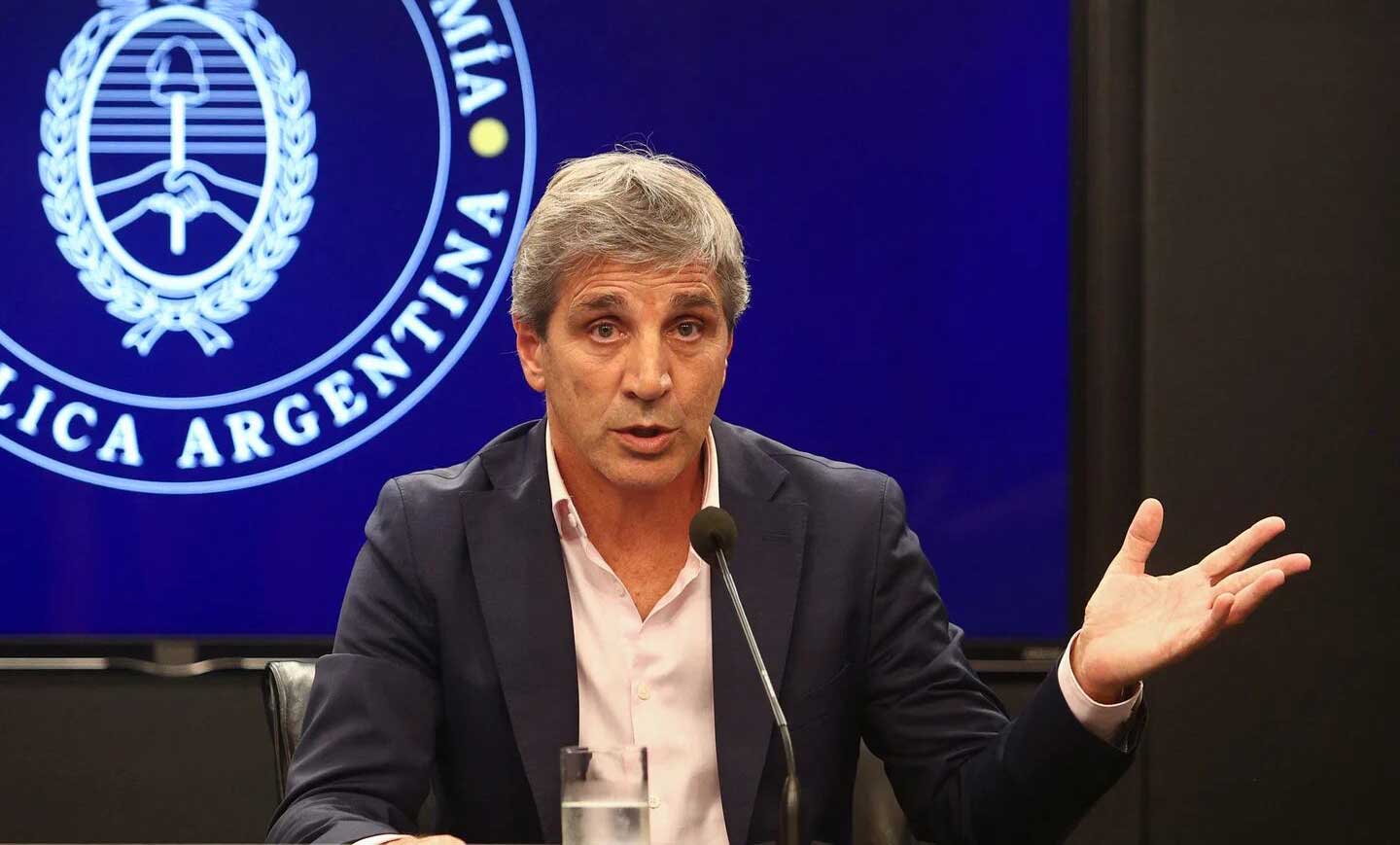 Al aprobarse la ley Bases, el FMI autorizó un nuevo desembolso para Argentina